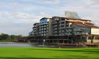sueno golf resort